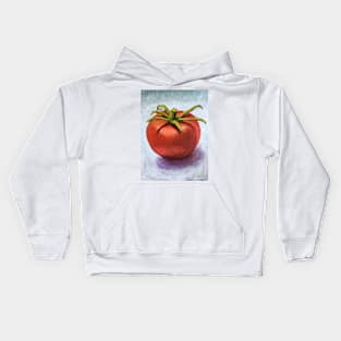 Tomato Kids Hoodie